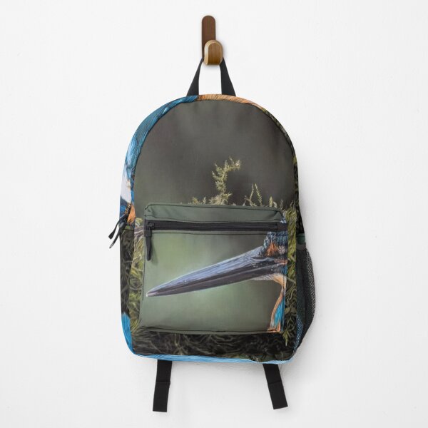 Item preview, Kingfisher Natural Balance designed and sold by apiolands.