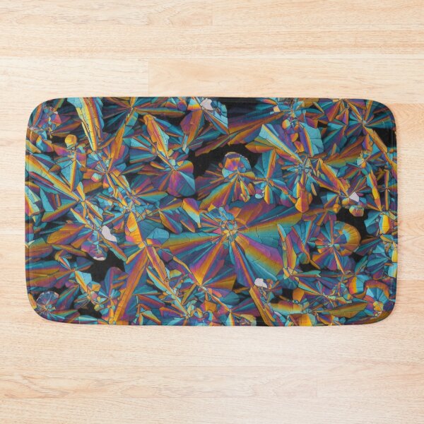 Item preview, Iridescent Crystal Kaleidoscope designed and sold by Kaleidoscope Print.
