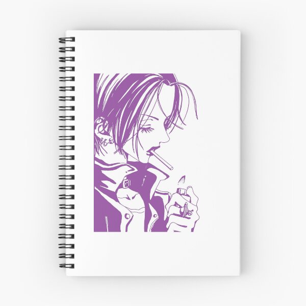 Item preview, nana osaki designed and sold by vkeikills.