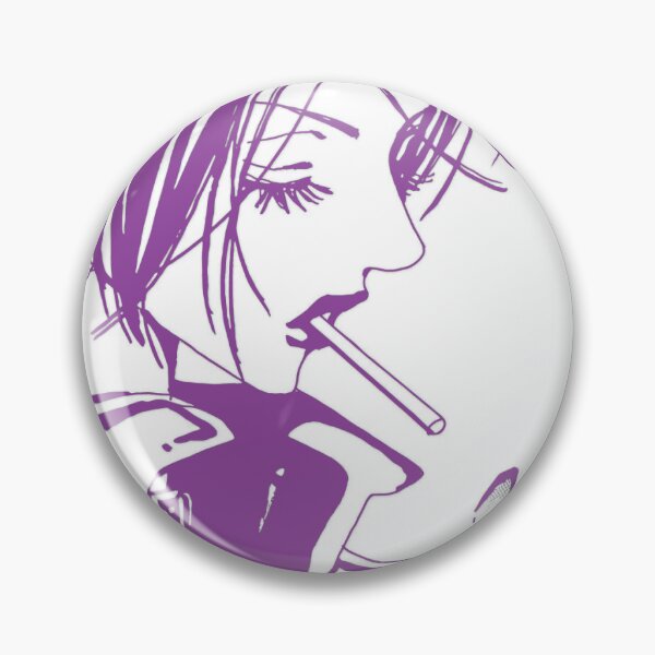 Item preview, nana osaki designed and sold by vkeikills.