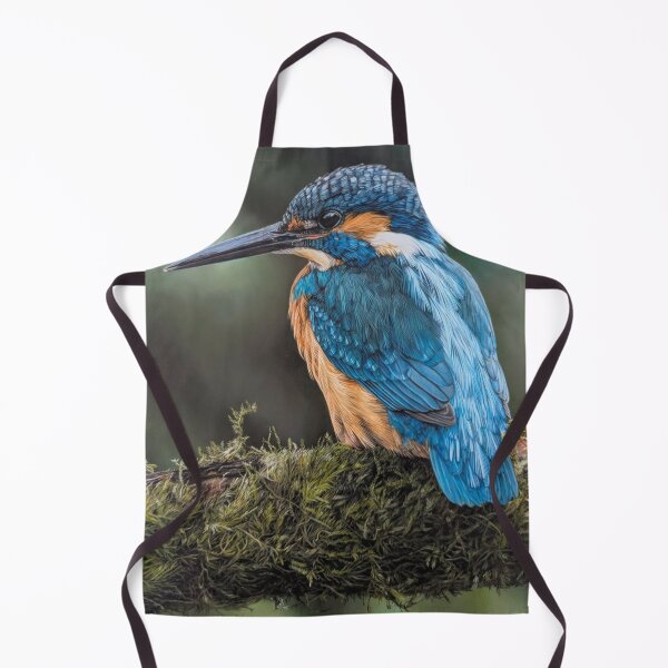 Item preview, Kingfisher Natural Balance designed and sold by apiolands.