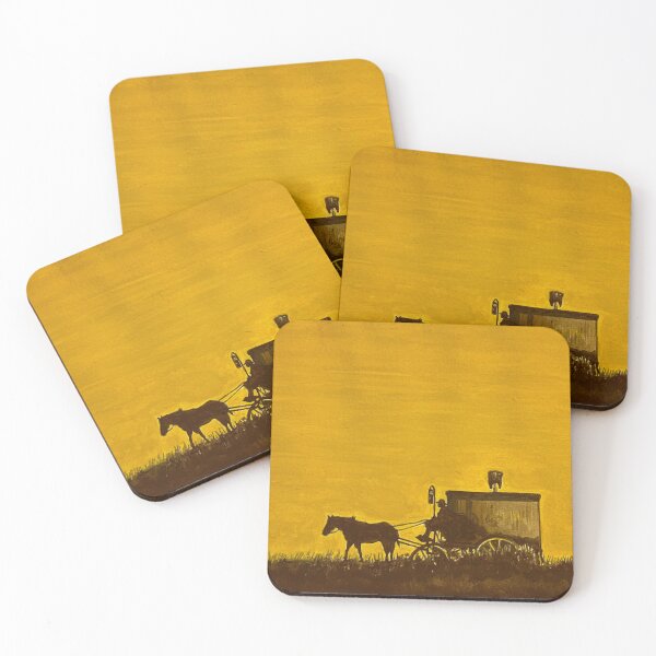 Item preview, Django Unchained  designed and sold by BryanWhipple.