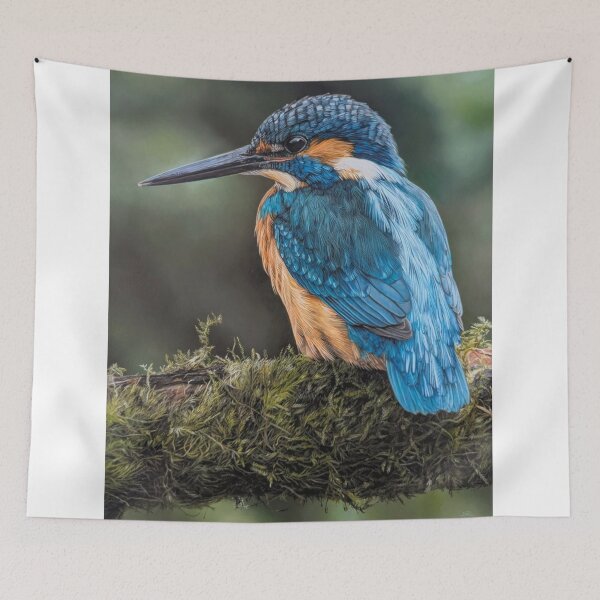 Item preview, Kingfisher Natural Balance designed and sold by apiolands.