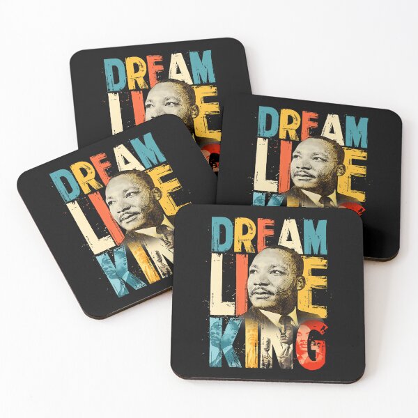 Item preview, Black History Month Martin Have Dream Luther King Day  designed and sold by PipoPayment.