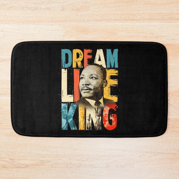 Item preview, Black History Month Martin Have Dream Luther King Day  designed and sold by PipoPayment.