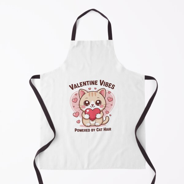 Item preview, Valentine Mood – Powered by Cat designed and sold by IdunayaStore.