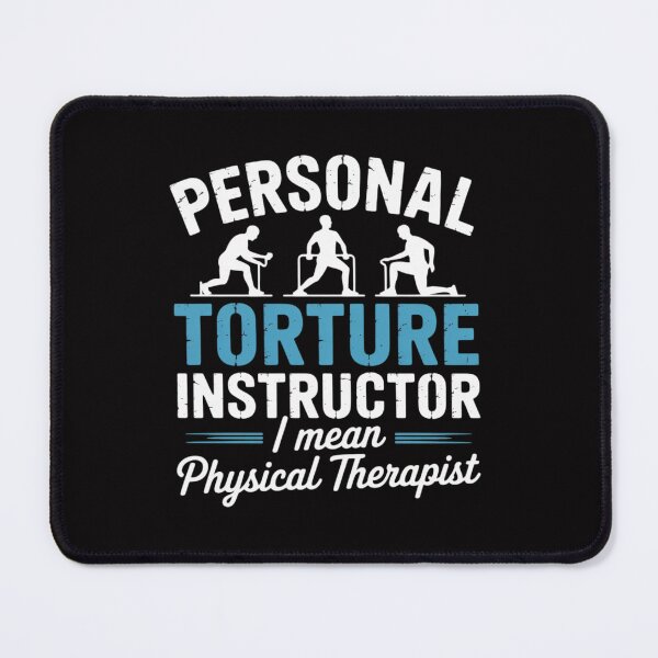 Item preview, DPT Physical Therapist Gift PTA Physical Therapy designed and sold by MatthewJordas.