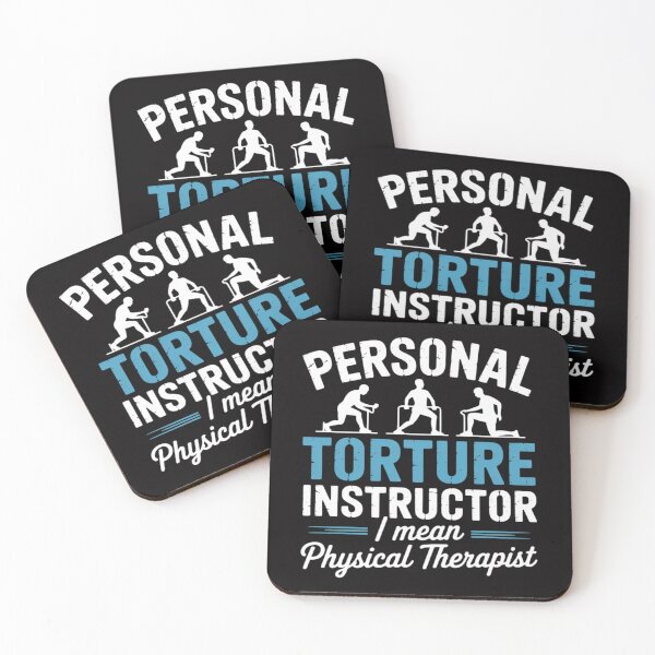Item preview, DPT Physical Therapist Gift PTA Physical Therapy designed and sold by MatthewJordas.