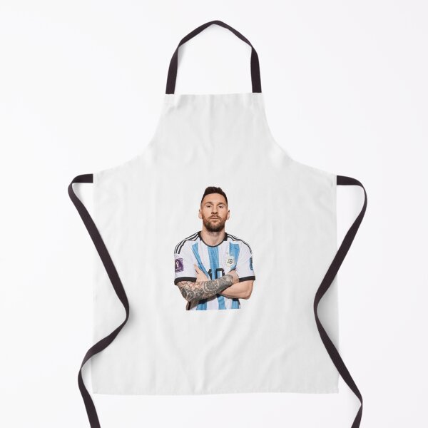Item preview, Lionel Messi 10 goat designed and sold by urfer.