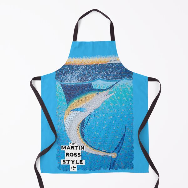 Item preview, Sailfish designed and sold by MartinRossStyle.