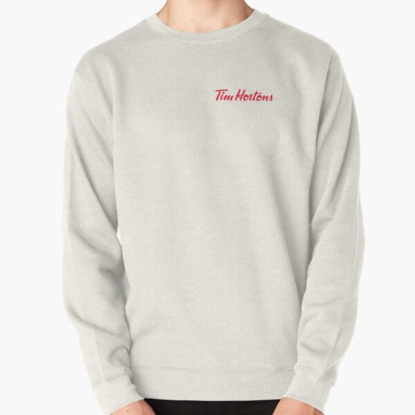 Tim Hortons Pullover Sweatshirt