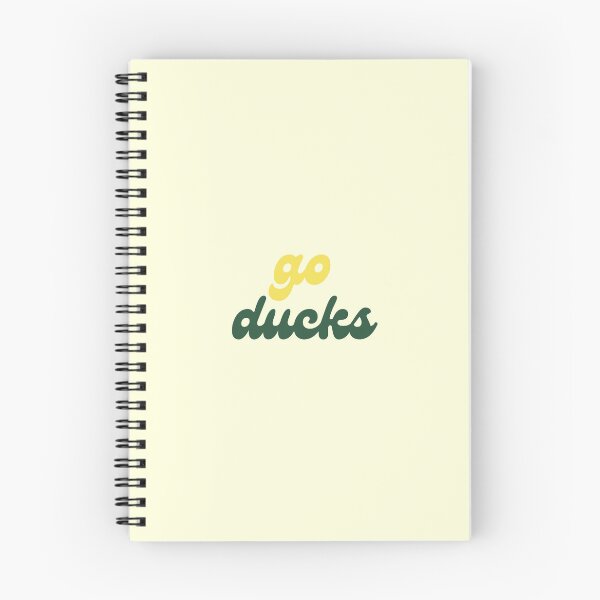 Item preview, Go Ducks – Oregon Pride Sticker designed and sold by thegorgcreative.
