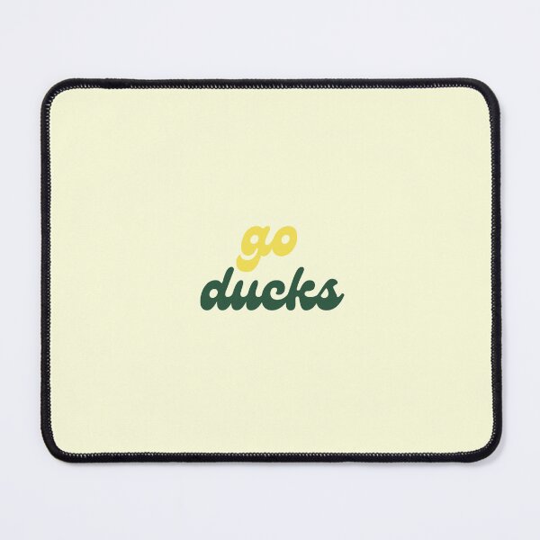 Item preview, Go Ducks – Oregon Pride Sticker designed and sold by thegorgcreative.