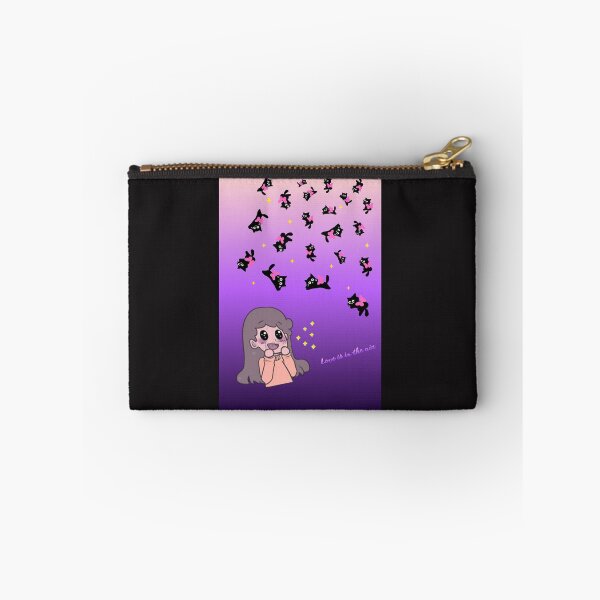 Item preview, RAIN OF FLYING CATS designed and sold by nancitaa.