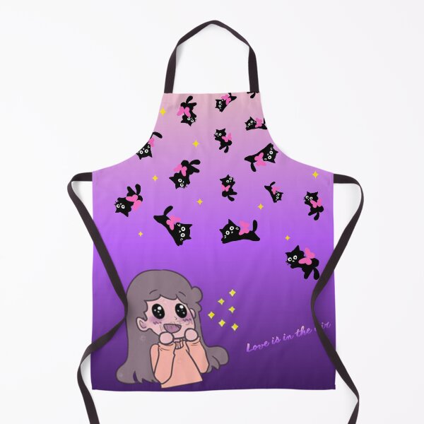 Item preview, RAIN OF FLYING CATS designed and sold by nancitaa.
