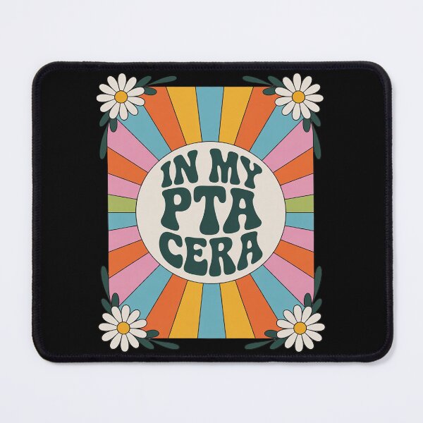 Item preview, Daisy In My PTA Era designed and sold by Dakarothill.