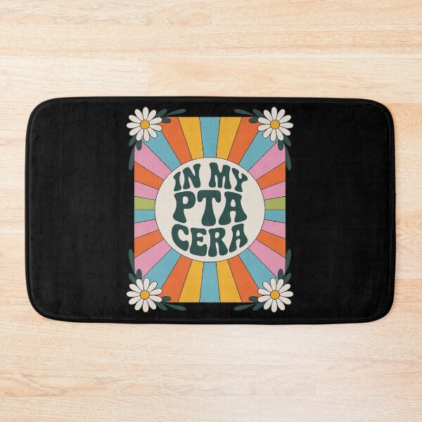 Item preview, Daisy In My PTA Era designed and sold by Dakarothill.