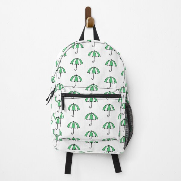 Item preview, Green Umbrella designed and sold by GraphicsClub.
