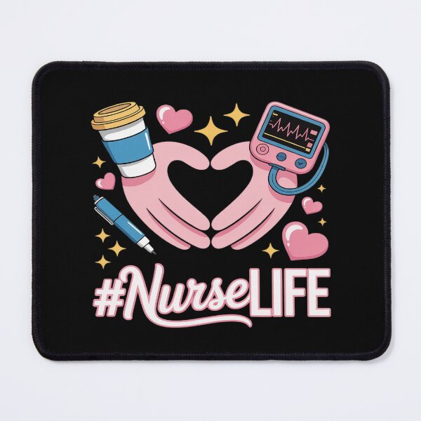 Item preview, Juneteenth Black History Month Africa Black Nurse designed and sold by Tatianamiobi.