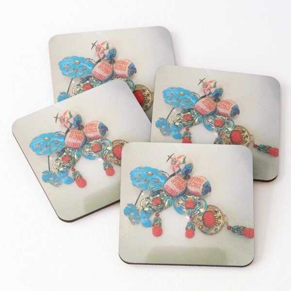 Item preview, Kingfisher Wildlife Harmony designed and sold by apiolands.
