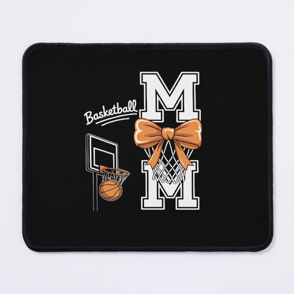 Item preview, Basketball Mom Game Day Funny Basketball Player Mother's Day designed and sold by Catharsiscath.