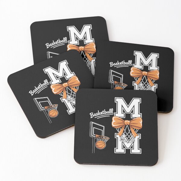 Item preview, Basketball Mom Game Day Funny Basketball Player Mother's Day designed and sold by Catharsiscath.