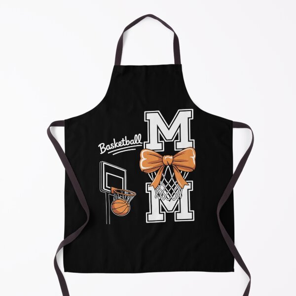 Item preview, Basketball Mom Game Day Funny Basketball Player Mother's Day designed and sold by Catharsiscath.