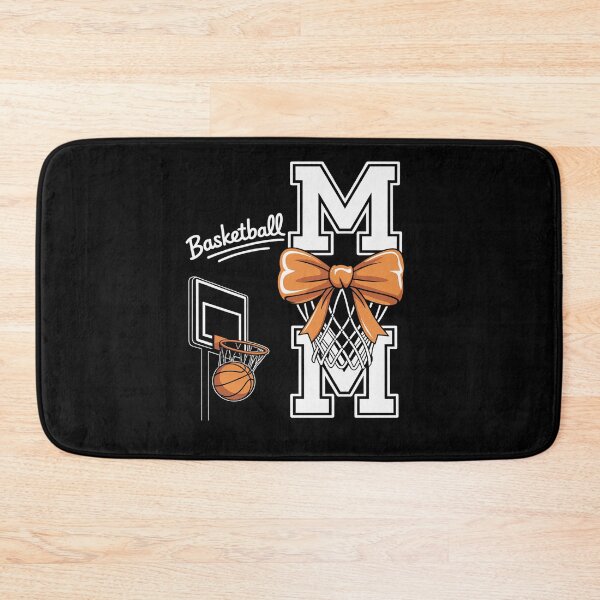 Item preview, Basketball Mom Game Day Funny Basketball Player Mother's Day designed and sold by Catharsiscath.