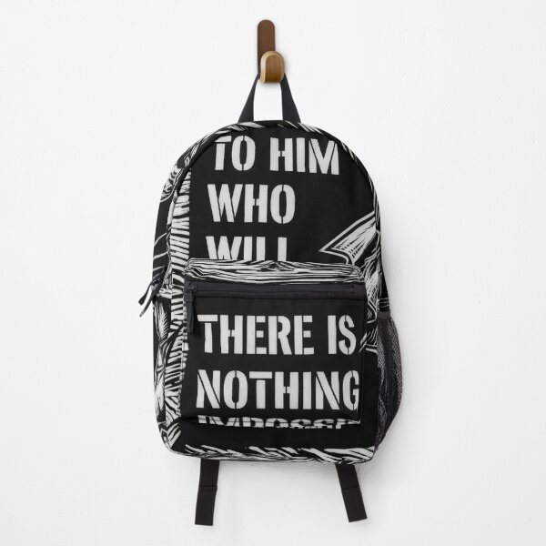 Item preview, Alexander the Great Impossible Quote Warrior Woodcut Art designed and sold by AbstractAuraArt.