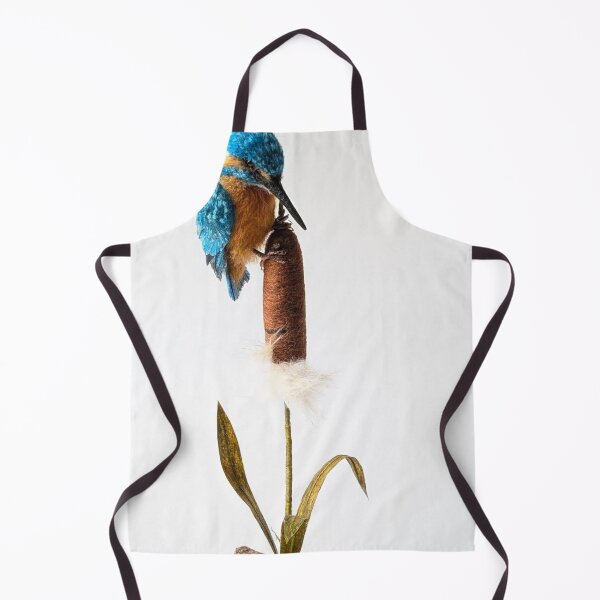 Item preview, Kingfisher Still Waters designed and sold by apiolands.