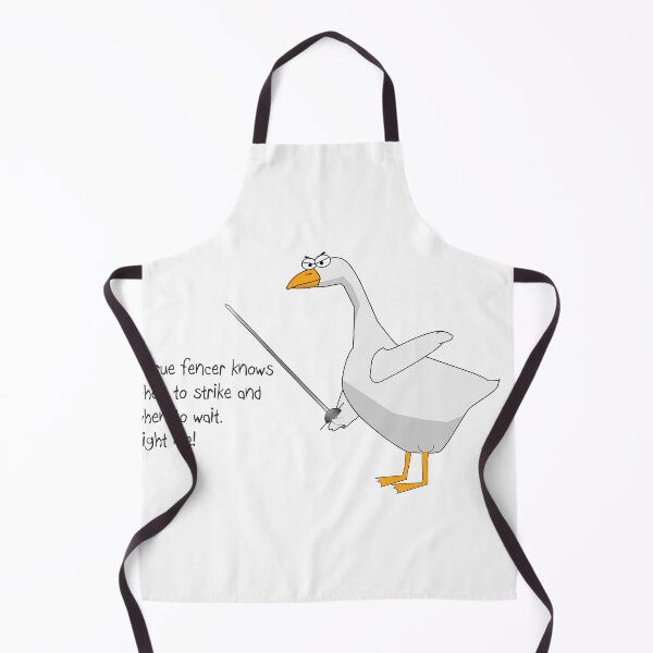 Item preview, A True Fencer Knows designed and sold by fingle.