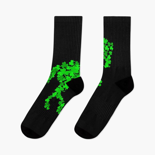 Item preview, Shamrock Horse Clover St Patricks Day designed and sold by RoyesButler.