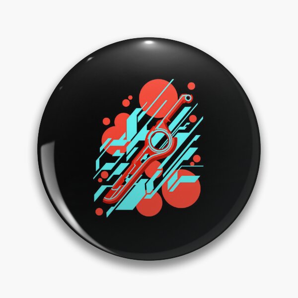 Item preview, Abstract Red Geometry designed and sold by bmfquupgz23.