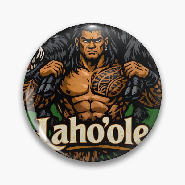 Item preview, Hawaii "Laho’ole" Hunting Tee    #808 designed and sold by NoShirtNoService.