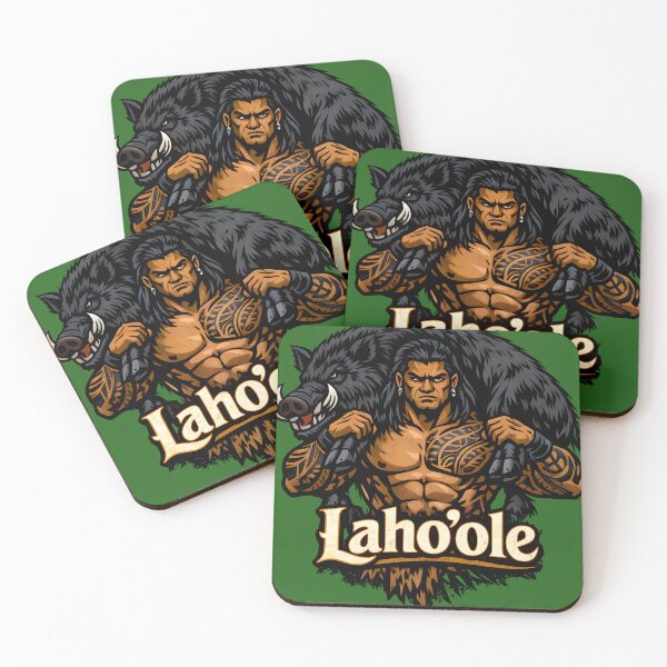 Item preview, Hawaii "Laho’ole" Hunting Tee    #808 designed and sold by NoShirtNoService.