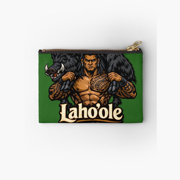 Item preview, Hawaii "Laho’ole" Hunting Tee    #808 designed and sold by NoShirtNoService.