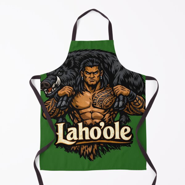 Item preview, Hawaii "Laho’ole" Hunting Tee #808 designed and sold by NoShirtNoService.