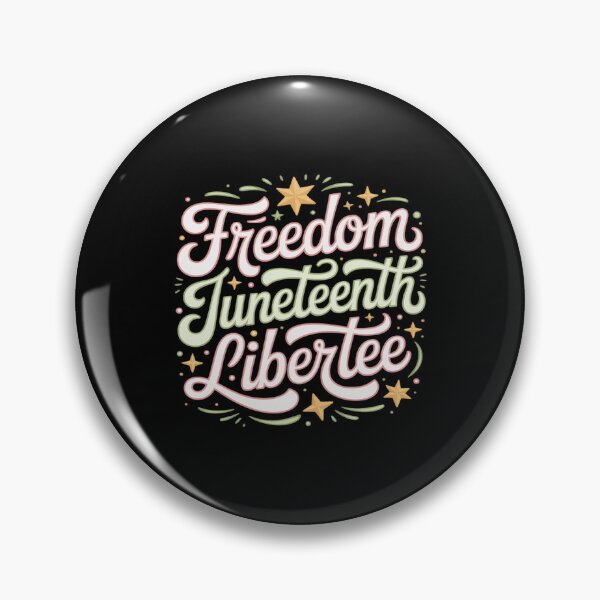 Item preview, JUNETEENTH by Wee So Free designed and sold by Tatianamiobi.