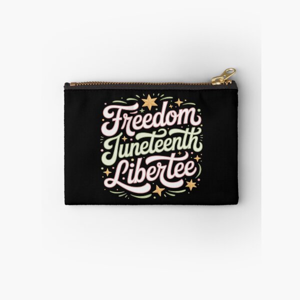 Item preview, JUNETEENTH by Wee So Free designed and sold by Tatianamiobi.