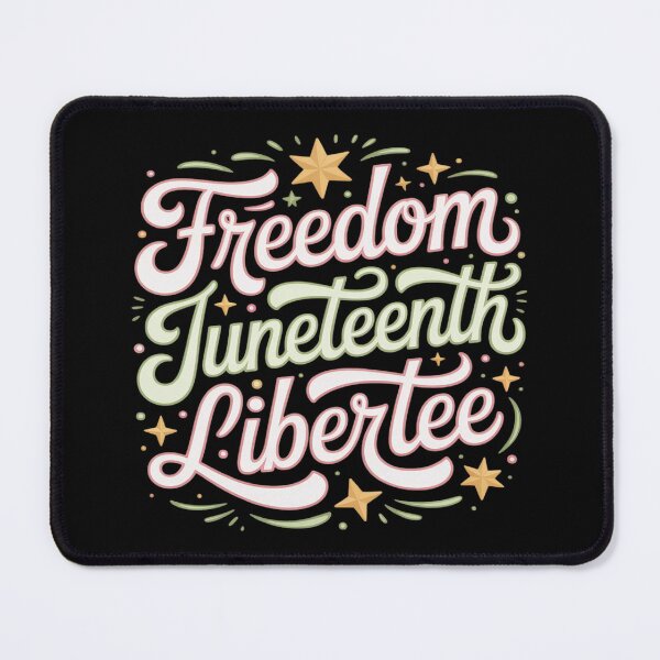 Item preview, JUNETEENTH by Wee So Free designed and sold by Tatianamiobi.