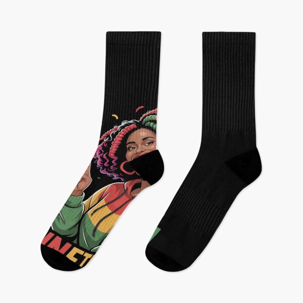 Item preview, Juneteenth Is My Independence Day Black Women Freedom 1865 designed and sold by Tatianamiobi.