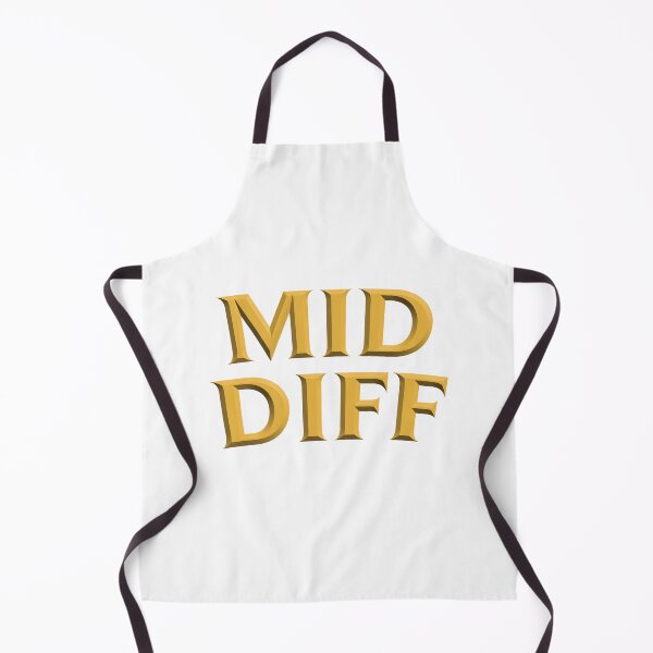 Item preview, Mid Diff designed and sold by DanielGDesigns.
