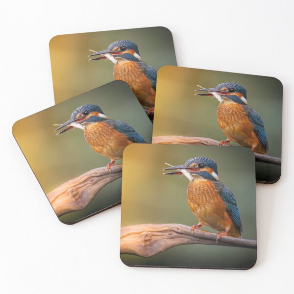 Item preview, Kingfisher River Life designed and sold by apiolands.