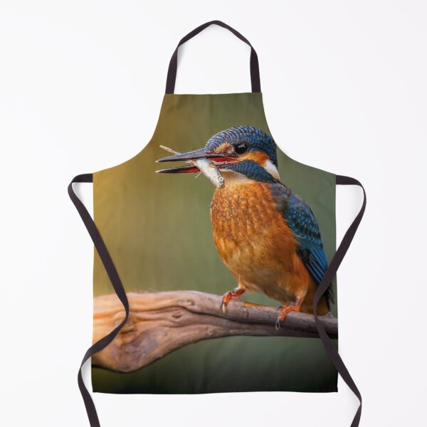 Item preview, Kingfisher River Life designed and sold by apiolands.