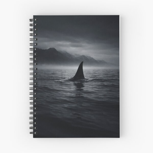 Item preview, Orca Approaches  designed and sold by It's Heritage Hoss.