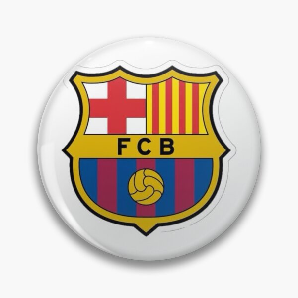 Item preview, Barcelona FC logo designed and sold by urfer.