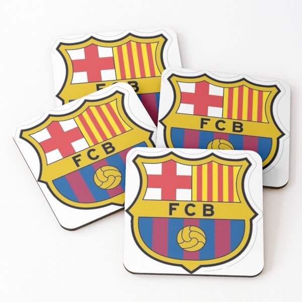 Item preview, Barcelona FC logo designed and sold by urfer.