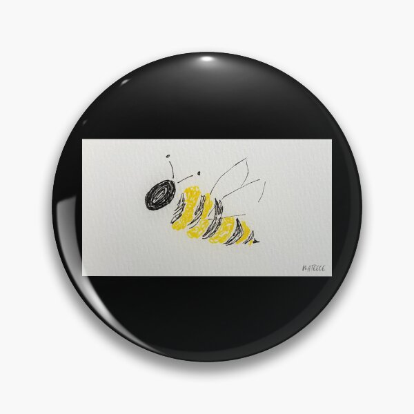 Item preview, Bee On the Way! designed and sold by phylliswalter.