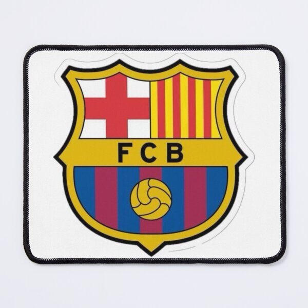 Item preview, Barcelona FC logo designed and sold by urfer.