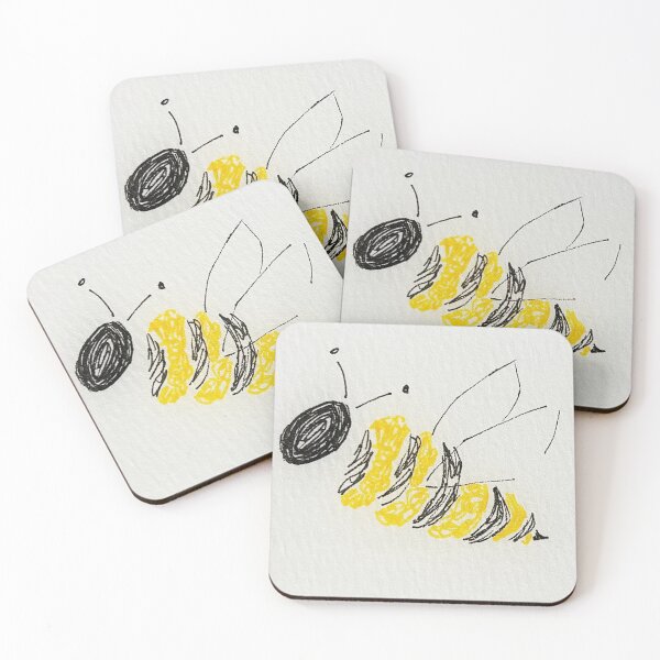 Item preview, Bee On the Way! designed and sold by phylliswalter.